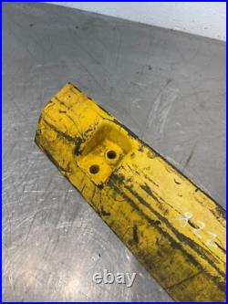2016 New Holland L228 Skid Steer Loader Counter Weight 84274289
