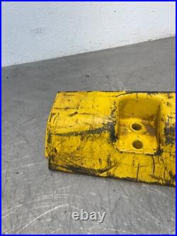 2016 New Holland L228 Skid Steer Loader Counter Weight 84274289