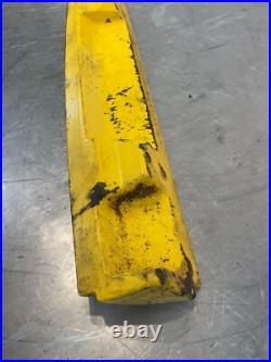 2016 New Holland L228 Skid Steer Loader Counter Weight 84274289