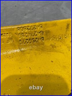 2016 New Holland L228 Skid Steer Loader Counter Weight 84274289