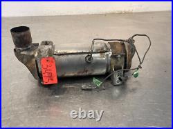 2016 New Holland L228 Skid Steer Loader DPF 47365564