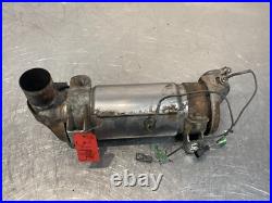 2016 New Holland L228 Skid Steer Loader DPF 47365564