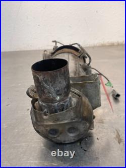 2016 New Holland L228 Skid Steer Loader DPF 47365564