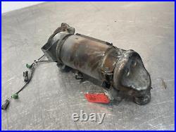 2016 New Holland L228 Skid Steer Loader DPF 47365564