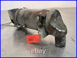 2016 New Holland L228 Skid Steer Loader DPF 47365564
