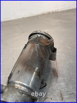 2016 New Holland L228 Skid Steer Loader DPF 47365564