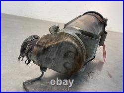 2016 New Holland L228 Skid Steer Loader DPF 47365564