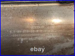 2016 New Holland L228 Skid Steer Loader DPF 47365564