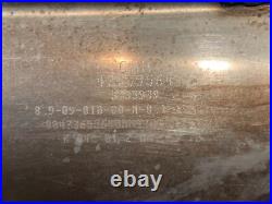 2016 New Holland L228 Skid Steer Loader DPF 47365564