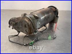 2016 New Holland L228 Skid Steer Loader DPF 47365564