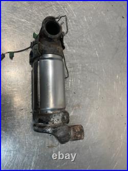 2016 New Holland L228 Skid Steer Loader DPF 47365564