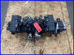2016 New Holland L228 Skid Steer Loader Drive Pump 83009846 84322471 7095739