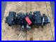 2016 New Holland L228 Skid Steer Loader Drive Pump 83009846 84322471 7095739