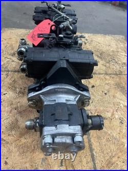 2016 New Holland L228 Skid Steer Loader Drive Pump 83009846 84322471 7095739