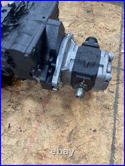 2016 New Holland L228 Skid Steer Loader Drive Pump 83009846 84322471 7095739