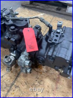 2016 New Holland L228 Skid Steer Loader Drive Pump 83009846 84322471 7095739