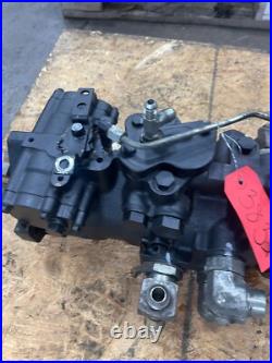 2016 New Holland L228 Skid Steer Loader Drive Pump 83009846 84322471 7095739