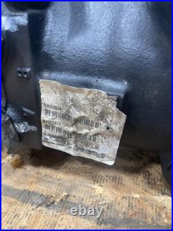 2016 New Holland L228 Skid Steer Loader Drive Pump 83009846 84322471 7095739
