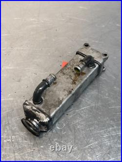 2016 New Holland L228 Skid Steer Loader EGR Cooler