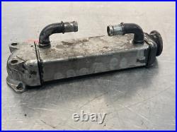 2016 New Holland L228 Skid Steer Loader EGR Cooler