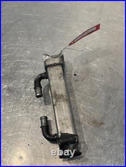 2016 New Holland L228 Skid Steer Loader EGR Cooler