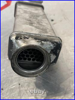 2016 New Holland L228 Skid Steer Loader EGR Cooler