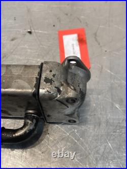 2016 New Holland L228 Skid Steer Loader EGR Cooler