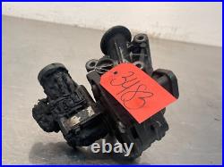 2016 New Holland L228 Skid Steer Loader EGR Housing 5801669153