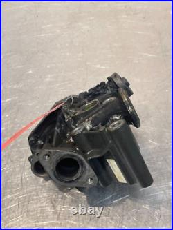 2016 New Holland L228 Skid Steer Loader EGR Housing 5801669153
