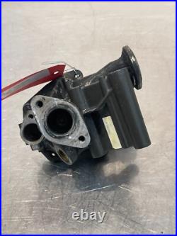 2016 New Holland L228 Skid Steer Loader EGR Housing 5801669153