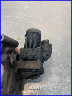 2016 New Holland L228 Skid Steer Loader EGR Housing 5801669153