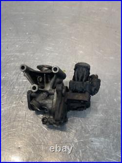 2016 New Holland L228 Skid Steer Loader EGR Housing 5801669153