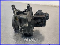2016 New Holland L228 Skid Steer Loader EGR Housing 5801669153