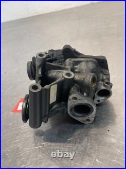 2016 New Holland L228 Skid Steer Loader EGR Housing 5801669153