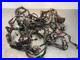 2016 New Holland L228 Skid Steer Loader Engine Frame Wiring Harness 47954019