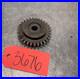 2016 New Holland L228 Skid Steer Loader Engine Idler Gear