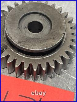 2016 New Holland L228 Skid Steer Loader Engine Idler Gear