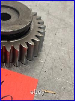 2016 New Holland L228 Skid Steer Loader Engine Idler Gear