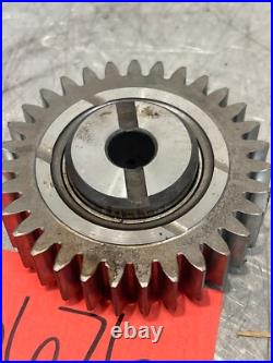 2016 New Holland L228 Skid Steer Loader Engine Idler Gear