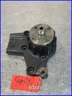 2016 New Holland L228 Skid Steer Loader Fan Hub Housing 504191485