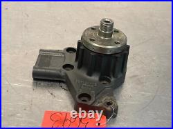 2016 New Holland L228 Skid Steer Loader Fan Hub Housing 504191485