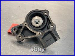 2016 New Holland L228 Skid Steer Loader Fan Hub Housing 504191485
