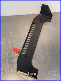 2016 New Holland L228 Skid Steer Loader Front Upper Cab Panel