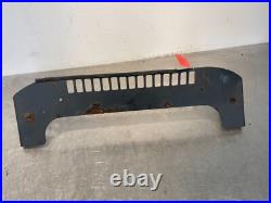 2016 New Holland L228 Skid Steer Loader Front Upper Cab Panel