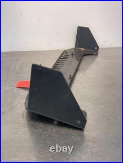 2016 New Holland L228 Skid Steer Loader Front Upper Cab Panel