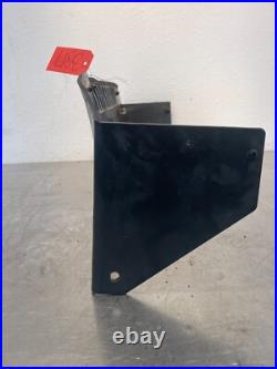 2016 New Holland L228 Skid Steer Loader Front Upper Cab Panel