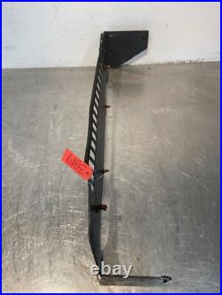 2016 New Holland L228 Skid Steer Loader Front Upper Cab Panel