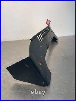 2016 New Holland L228 Skid Steer Loader Front Upper Cab Panel