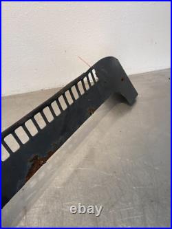 2016 New Holland L228 Skid Steer Loader Front Upper Cab Panel