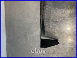 2016 New Holland L228 Skid Steer Loader Front Upper Cab Panel